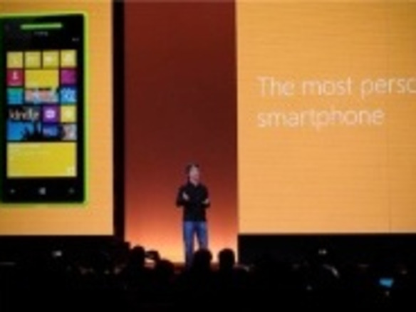 人気アプリ50本中46本が「Windows Phone 8」に対応