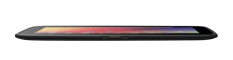 　Nexus 10は「Android 4.2」を搭載し、2GバイトのRAM、Bluetooth 4.0、近距離無線通信（NFC）、micro USB、micro HDMIを装備している。