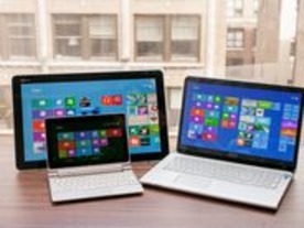 Twitter、「Windows 8」向けアプリを提供へ