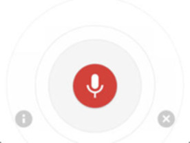 グーグル、「iOS」向けに音声検索機能を新たに提供--「Siri」に対抗