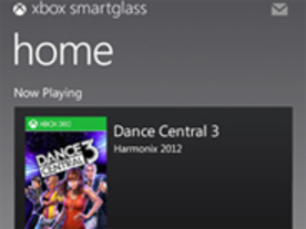 「Xbox SmartGlass」アプリ、「iPhone」や「iPad」向けに公開