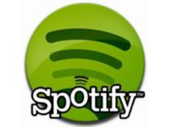 Spotify、新規ダウンロード購入を欧州で廃止へ