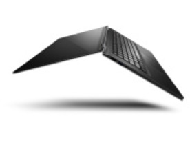 レノボ、360度開くウルトラブックIdeaPad Yoga 13など発売延期--12月中旬以降に