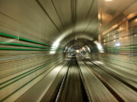 新幹線全駅のLTE最速はソフトバンク--KDDI、ドコモに地点数でも勝つ