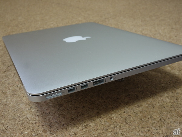 MacBook Pro Retinaディスプレイモデル 13インチ 【ギフト】