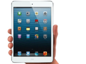 「iPad mini」、第4世代「iPad」に対する「共食い」は少ない--アナリスト調査