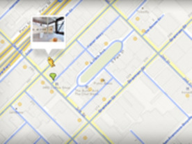 グーグル、「iOS」向け地図アプリを最終テスト中か