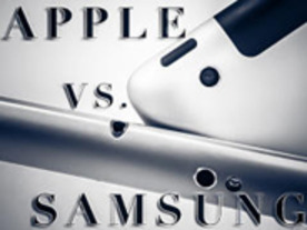 サムスン、2012年の半導体購入額でアップルを抜き世界一に--ガートナー調査
