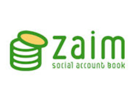 スマホ家計簿サービスのZaim、クックパッドから4200万円を調達