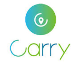 行きたいお店を気軽にメモして共有するiPhoneアプリ「Carry」