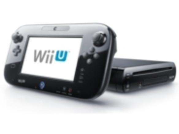 任天堂 Wii U レビュー デザインや機能 使用感など紹介 後編 Cnet Japan
