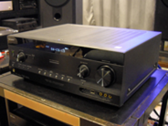 高音質と最新ネット機能まで--ソニー製AVアンプ「STR-DN2030」の真価