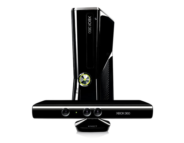 Xbox 360と「Kinect」
