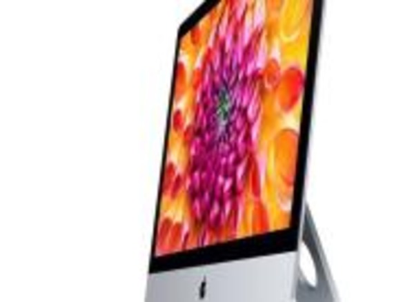 アップル、27インチ「iMac」の初期注文者に「出荷準備中」を通知