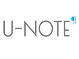 ノート共有サービスの「U-NOTE」がVC3社から資金調達--大幅刷新へ