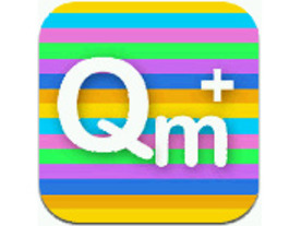 付箋メモアプリの決定版--軽快な動作でデザインが可愛いiPhoneアプリ「QuickMemo+」