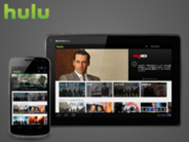 Hulu、ドコモのスマートフォンから決済可能に