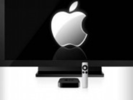 アップル、「Apple TV」の初期テストを実施か