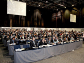 ITU、ドバイでの世界国際電気通信会議を「成功」と評価--米国などは交渉から離脱