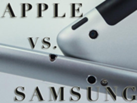 サムスン、アップル製品の販売差し止め請求を欧州で取り下げ