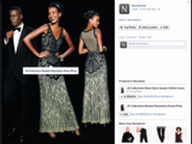Facebook、「Collections」機能を拡張--小売パートナーも増加