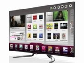 LG、2013年発売予定の「Google TV」2機種を発表