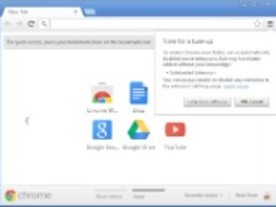 グーグル、「Chrome」拡張機能の自動インストールをデフォルトで無効化へ