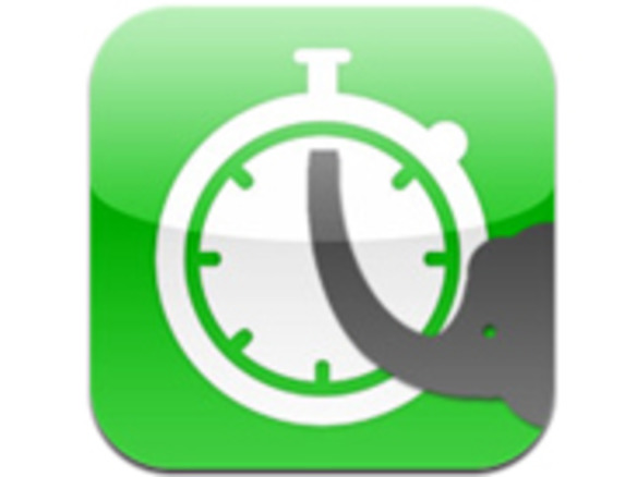 さまざまな行動時間をEvernoteに記録するアプリ「iライフログ」