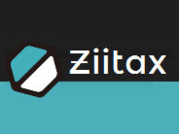 イノベスト、フリーランスプログラマーに特化した帳簿管理サービス「Ziitax」
