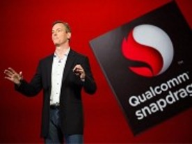 クアルコム、「Snapdragon 800」など発表--現行製品より性能が75％向上