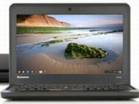 レノボ、「ThinkPad」ブランドの学校向け「Chromebook」を発表