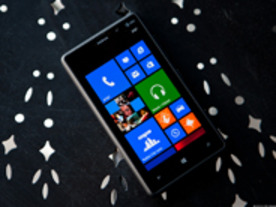 ノキア、「Lumia 820」ケースの3D印刷による自作を可能に--開発キットを配布