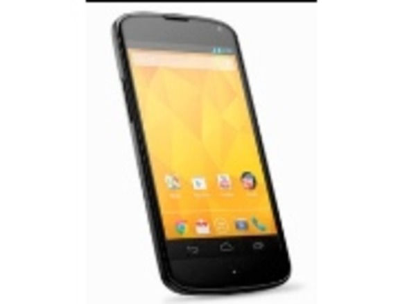 グーグル、「Nexus 4」に「Android 4.2.2」を提供開始