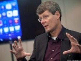 RIM、「BlackBerry 10」ライセンス供与の「可能性はある」--CEOが発言との報道