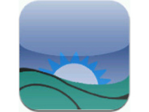 日の出、日の入りの時刻をビジュアルで表示--iPhoneアプリ「Daylight」