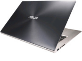 ASUS、タッチ対応13.3型IPS液晶搭載の「ASUS ZENBOOK」と「ASUS VivoBook」