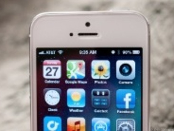 アップル、「iOS 6.1」をリリース--LTE対応キャリアの追加など