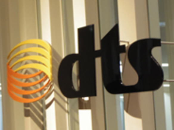 dts Japan、「DTS Headphone:X」国内初披露--2013年はブランド確立へ