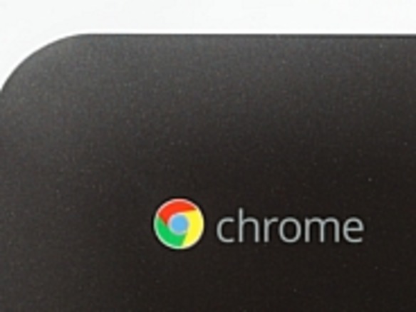グーグル、「Chrome OS」のスキャン機能サポートを準備か