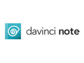 iPadで編集できるブログ「davinci note」が刷新--外部ブログサービスへの投稿が可能に