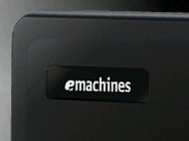 エイサー、「eMachines」ブランド製品の開発を終了