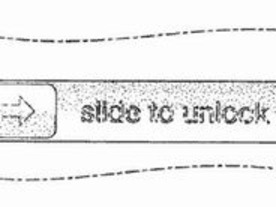 アップル、「スライド式ロック解除」と初代「iPhone」の意匠権を取得