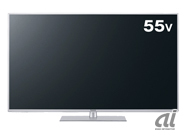 早い者勝ち！Panasonic TH-L50E60 50インチテレビシルバー枠！ 概要 地上・BS・110度CSデジタルハイビジョン液晶テレビ