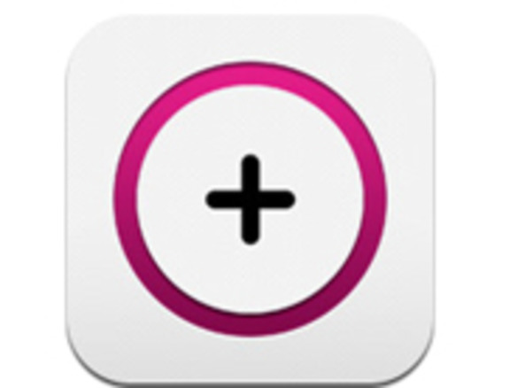 日常生活の事柄や行動などの回数を記録するiOSアプリ「Kount.ly」