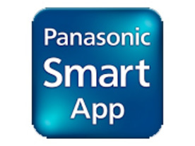 「パナソニックスマートアプリ」がAV家電にも対応