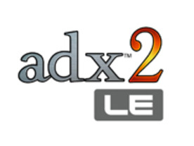 CRI、無償版サウンド開発ツール「ADX2 LE」を提供開始