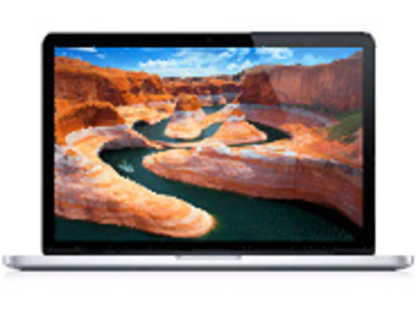 アップル、国内でもMacBook Pro Retinaモデルを価格改定--13万8800円から
