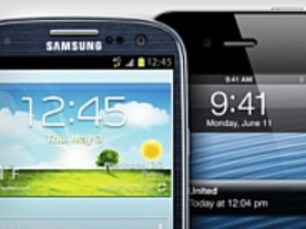2012年の携帯電話販売台数、世界全体で1.7％減少