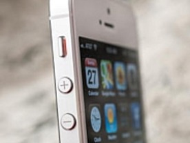 「iPhone 5」、世界で最も売れたスマートフォンに--2012年第4四半期