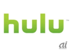Hulu、iPad用アプリにキッズロック機能を追加